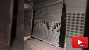 18 kilo altını çalmak isterken yakalandılar