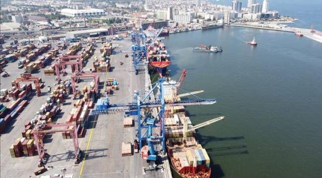 2020 ihracat rakamı belli oldu: Bakan Pekcan'dan ihracat mesajı