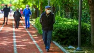 65+ Yaşlı Hakları Derneği: Valiliğin toptancı yasak kararı gözden geçirmeli