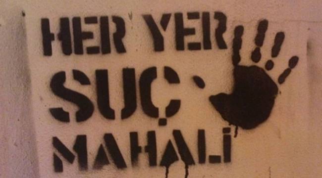 ABD'de çocuk istismarından tutuklandı, Türkiye'de bölüm başkanı oldu!