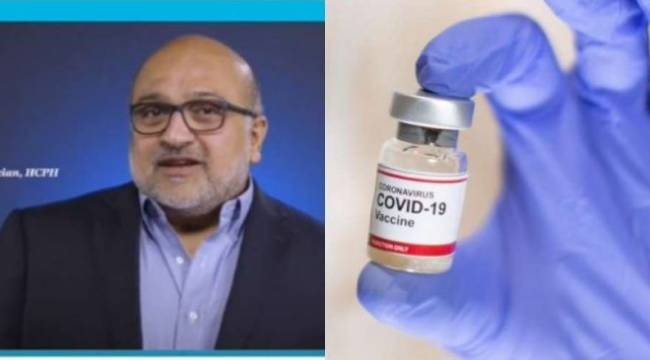ABD’yi karıştıran olay: Teksas’taki bir hastanede çalışan Türk doktorun koronavirüs aşılarını çaldığı ortaya çıktı