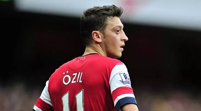 Acun Ilıcalı, Mesut Özil transferiyle ilgili konuştu: Detayları anlatamıyorum, yakında güzel haberler alabiliriz