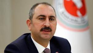 Adalet Bakanı Gül'den Süleyman Soylu'nun annesine hakarete sert tepki