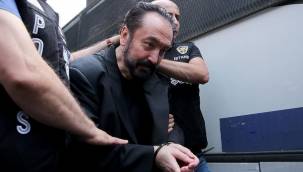 Adnan Oktar'a 1067 yıl hapis cezası