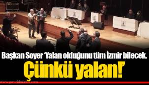 Agamemnon tartışması Büyükşehir meclisini gerdi