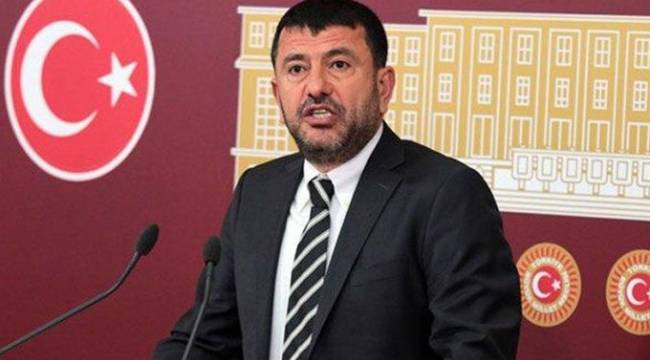 Ağbaba'dan Gıda Komitesi'ne: Esnafı hedef tahtasına koymayın, kendi başarısızlığınızın faturasını esnafa kesmekten vazgeçin