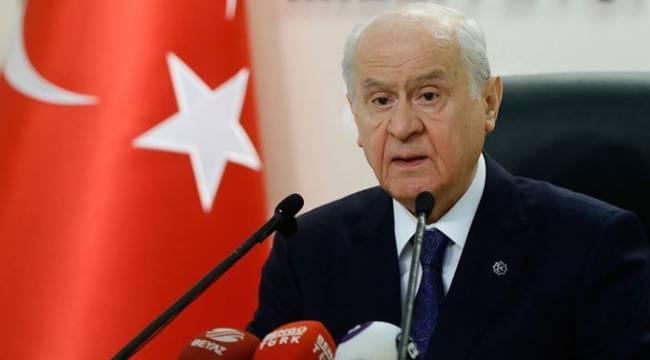 ahçeli'den Şuşa açıklaması: Cumhurbaşkanımız Recep Tayyip Erdoğan’ın müsaadeleri olursa...