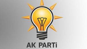 AK Parti’de değişim yüzde 70’e ulaştı