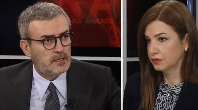 AK Parti'den 'ittifak' açıklaması