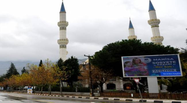 AK Parti’li belediyeden cami inşaatı usulsüzlüğü iddiası: ‘Evrakta sahtecilik yapmışlar’