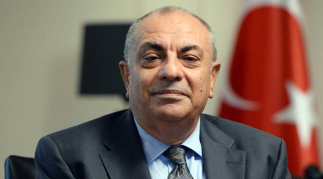 AK Partili Türkeş: Azgın milliyetçiliğe karşıyım