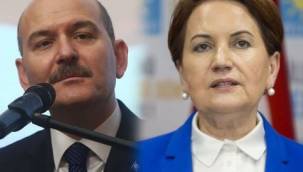 Akşener, Soylu'yu göreve çağırdı: Saldıranların yanına kar kalıyor