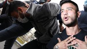 Aleyna Çakır’ın ölümünde baş şüpheliydi... Ümitcan Uygun adliyeye sevk edildi