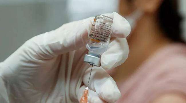 Alo Fetva'ya koronavirüs soruları: Aşı olmamanın vebali var mı? Maske takmadığım için günaha giriyor muyum?