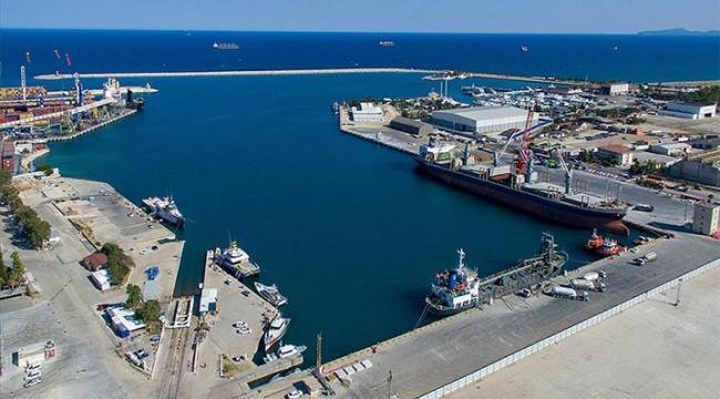 Antalya Limanı'nın Katarlılara satışı tamamlandı