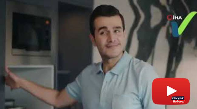 Bakan Dönmez&#039;den kamu spotu paylaşımı