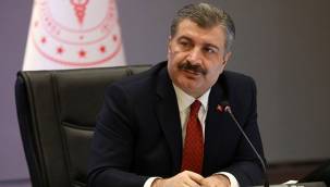 Bakan Koca duyurdu: 75 üstü yurttaşların aşılanması başlıyor