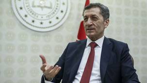 Bakan Selçuk: 'Pandemi' yerine 'salgın' kelimesini kullanalım