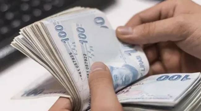 Bakan Selçuk: SGK prim borçlarının yeniden yapılandırılması için 1 milyon kişi başvuru yaptı