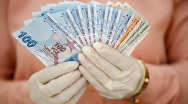 Bakan Selçuk'tan Kısa Çalışma Ödeneği açıklaması