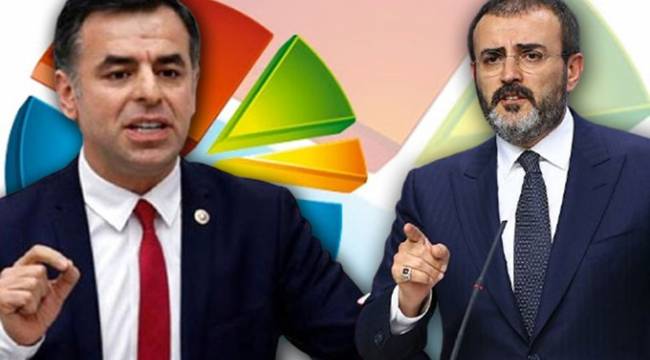Barış Yarkadaş'tan Mahir Ünal'ın açıkladığı anket sonuçlarına: AKP tek başına yüzde 44 oy alsın gazeteciliği bırakırım!