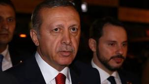 Berat Albayrak'ın atadığı Hazine ve Maliye Bakan Yardımcıları görevden alındı