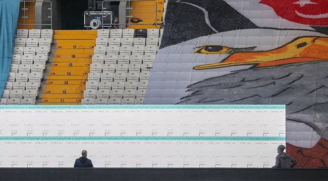 Beşiktaş 2. Başkanı Dalgakıran: Localarımız bir milletvekili ve kardeşi tarafından basıldı, iki arkadaşımız yumruklandı