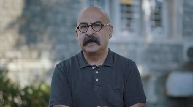 Boğaziçi Üniversitesi&#039;nde Rektör Danışmanı Prof. Zafer Yenal istifa etti