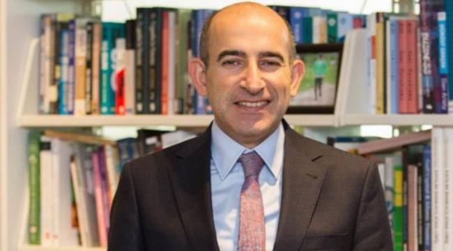 Boğaziçi Üniversitesi’nde yapılacak “Bulu ile tanışma toplantısı” iptal edildi