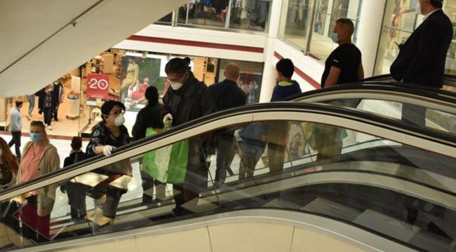 Borçlarını çeviremiyorlar: 30 AVM bankalara devir yolunda