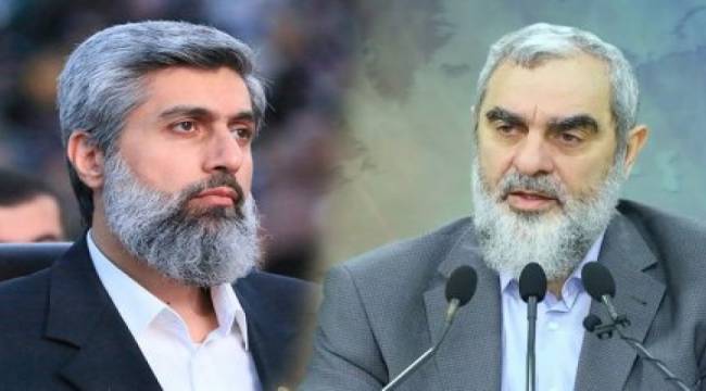 Cemaatler bunu tartışıyor: Baldızla aynı sofraya oturulur mu?