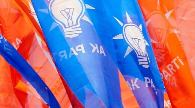 CHP'deki istifalara ilişkin AK Parti'den ilk açıklama