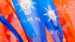 CHP'deki istifalara ilişkin AK Parti'den ilk açıklama