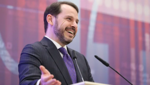 CHP'den Berat Albayrak Yargılansın talebi