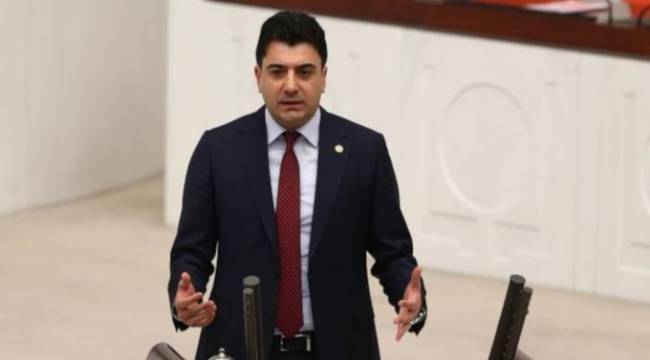 CHP'den Erdoğan'a yanıt: Hakaret, iftira ve yargıyı etkileme suçu