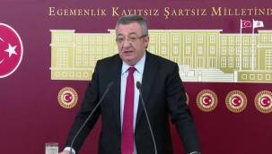 CHP Grup Başkanvekili Engin Altay: Erken seçim olacağını Erdoğan da şüphesiz biliyor