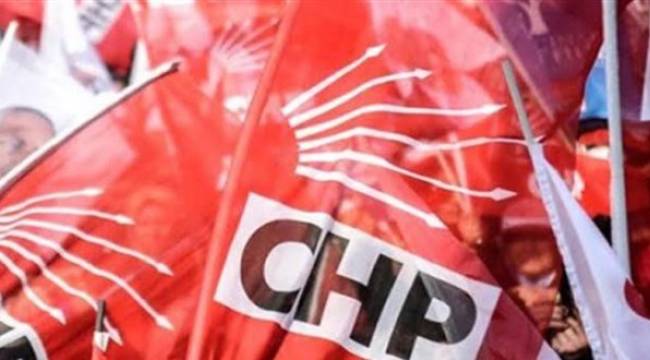 CHP'li 3 vekil istifa etti