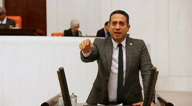 CHP'li Başarır'a Cumhurbaşkanı Erdoğan'ın avukatlarından 600 bin TL'lik dava