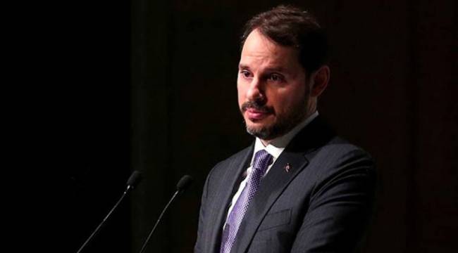 CHP’li Erdoğdu: Berat Albayrak'ın erittiği Merkez Bankası rezerviyle kimlere kıyak çektiği incelenmeli