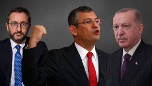 CHP’li Özel’den Erdoğan’a “Z kuşağı” yanıtı: “5 maaşı biliyor mu bu gençler?”
