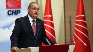 CHP'li Öztrak: Karşımızda 510 milyar liralık bir sorun var