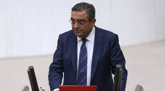 CHP’li Tanrıkulu, faili meçhul cinayetlerin araştırılması için Meclis’e teklif sundu