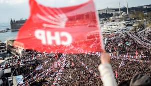 CHP'nin parlamenter sistem önerisi: Hükümeti kurmak kolay, düşürmek zor olacak