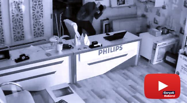 Çocukların torpil şakası esnafın aklını başından aldı