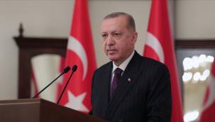 Cumhurbaşkanı Erdoğan'dan flaş faiz açıklaması