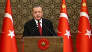 Cumhurbaşkanı Erdoğan, Koronavirüs aşısı olacak