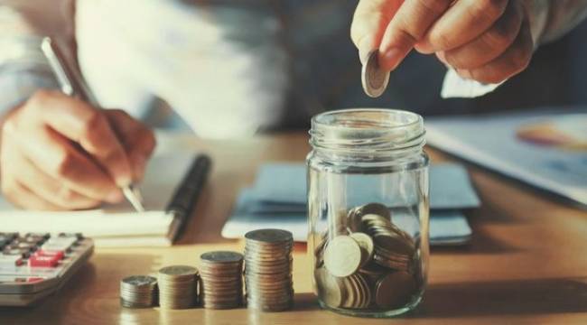 Cumhurbaşkanlığı araştırması: Vatandaşların yüzde 80’i tasarruf yapamıyor