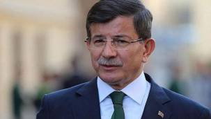 Davutoğlu'ndan Soylu ve Gül'e sert sözler