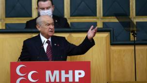 Devlet Bahçeli’den saldırılara ilişkin ilk açıklama