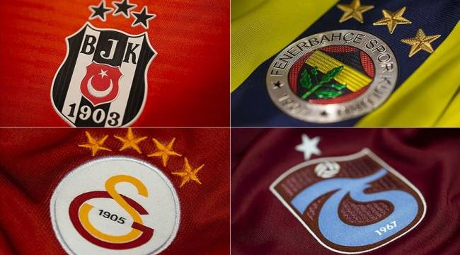 'Dört büyüklerin' borcu 14 milyar liraya dayandı